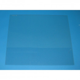 Verre exterieur pour four Liebherr 438009