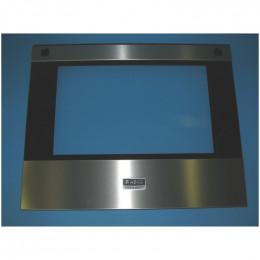 Verre exterieur pour four Liebherr 472205