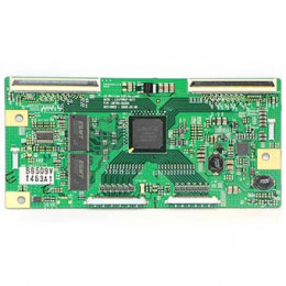 Platine t-con tv eat60664201 Lg 