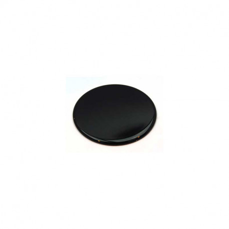 Chapeau de bruleur a-d3 em seche-linge Gorenje G163184