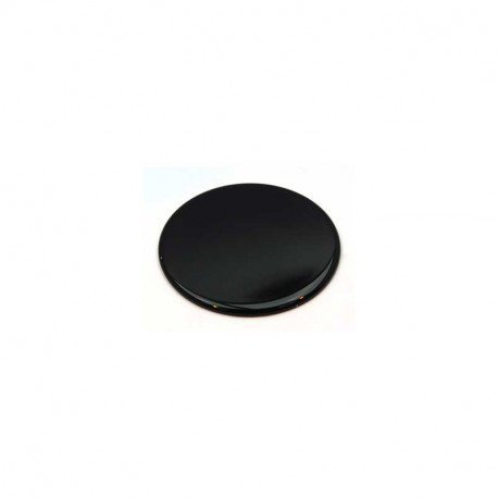 Chapeau de bruleur a-d3 em seche-linge Gorenje G163184