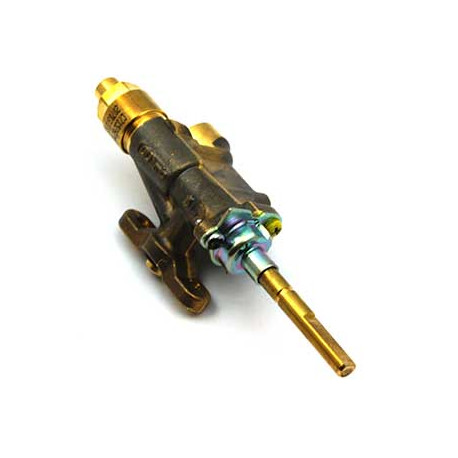 Robinet a gaz - protege cal207 Gorenje 305010