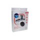 Filtre charbon pour hotte chf28 type 28 antiodeurs Whirlpool 484000008576