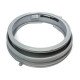 Soufflet de hublot lave-linge bosch ASWM414687