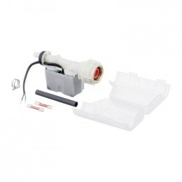 Aquastop pour lave-vaisselle bitron/elbi - type 902 Bosch 00263789 Aquastop pour lave-vaisselle bitron/elbi - type 902 Bosch 00263789
