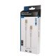 Cordon usb-a/usb-b 3m longueur 3m - usb-a m/usb-b m Itc 302416