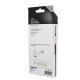 Cordon usb-a/usb-b 3m longueur 3m - usb-a m/usb-b m Itc 302416
