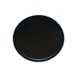 Chapeau de bruleur 3.5mm mat pour cuisiniere Gorenje 567789