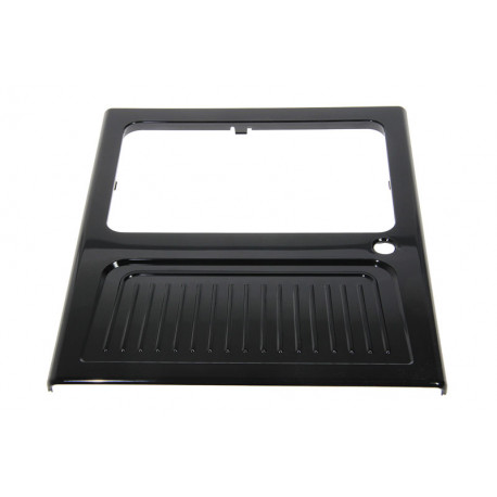 Couvercle superieur pour machine a cafe Delonghi 5513230711