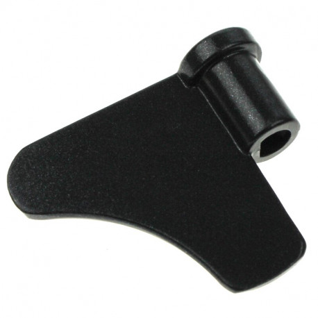 Crochet petrisseur mahine a pain Gorenje 575533