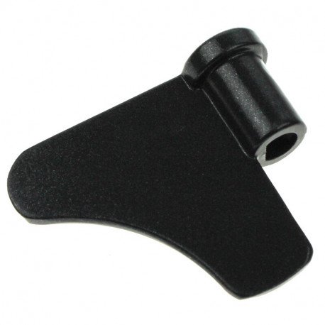 Crochet petrisseur mahine a pain Gorenje 575533