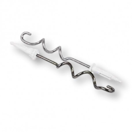 Crochet petrisseur batteur Bosch 00659062