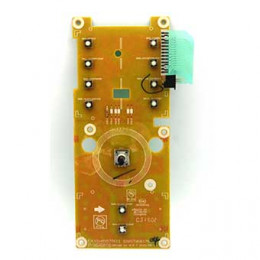 Carte electronique micro-ondes Lg EBR74907604