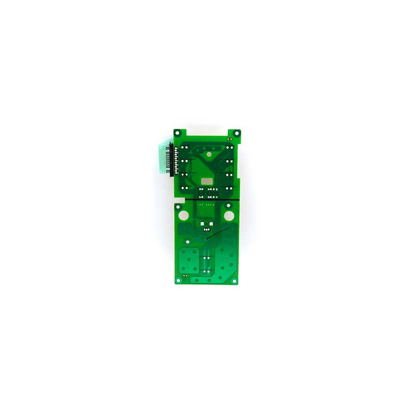 Carte De Commande Four Micro-ondes LG EBR81132278 - Module électronique De Remplacement