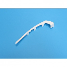 Couvercle left pour hotte Gorenje 239185