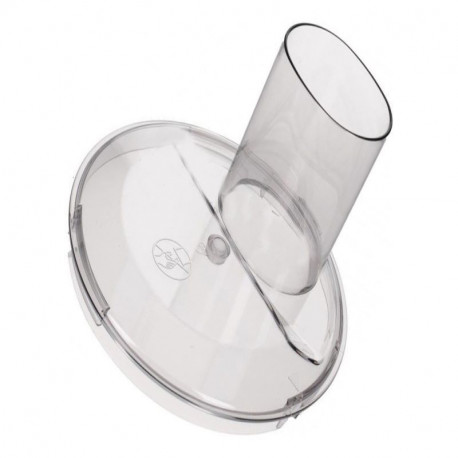 Couvercle bol mixeur pour robot Kenwood KW716014