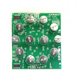 Platine selecteur program pour lave-linge Hoover 41043189