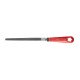 Lime triangulaire batarde 200mm emmanchee Facom TRI.B200EMA