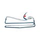 Resistance de degivrage refrigerateur Hisense HK1510880