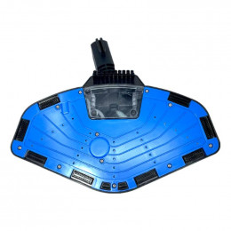 Brosse pour nettoyeur vapeur Vaporetto M0006749