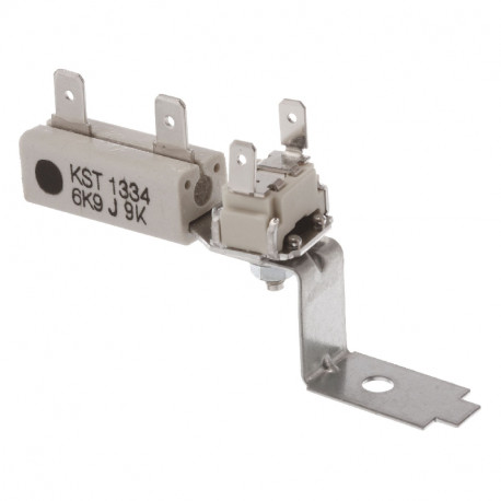 Interrupteur pour four Bosch 10006705