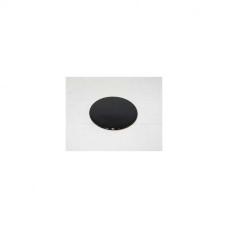 Chapeau de bruleur pour cuisiniere Neff 00173896