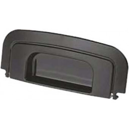 Couvercle pour machine a cafe Bosch 00618164