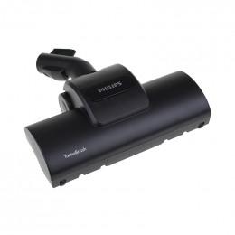 Turbo brosse deep noir actuato aspirateur Philips 432200425393