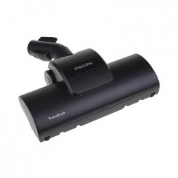 Turbo brosse deep noir actuato aspirateur Philips 432200425393