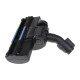 Turbo brosse deep noir actuato aspirateur Philips 432200425393