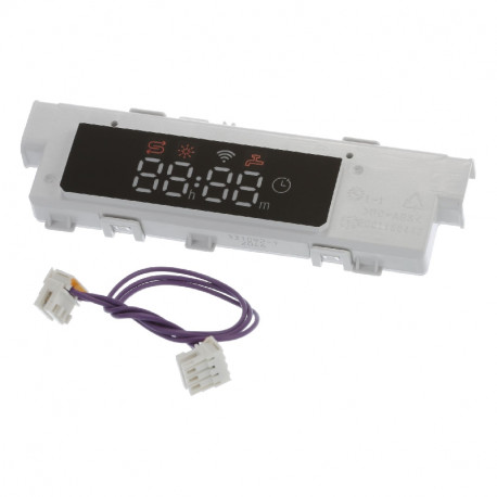 Module affichage pour lave-vaisselle Bosch 12033420