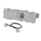 Module affichage pour lave-vaisselle Bosch 12033420