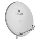 Parabole alu 80cm tda 80lg Triax 