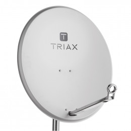 Parabole alu 80cm tda 80lg Triax 
