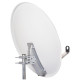 Parabole alu 80cm tda 80lg Triax 