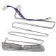 Resistance de degivrage pour refrigerateur Hotpoint-ariston C00284327