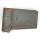 Plaque ar de foyer brut pour cuisiniere Candy/hoover 93335313