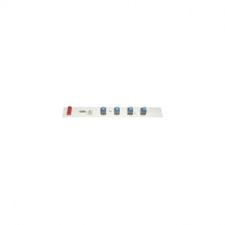 Variateur be01xa pour hotte be01xa Whirlpool KE0022900