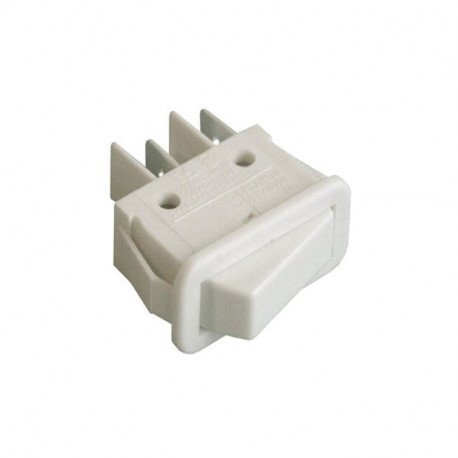 Microdeviateur all.elect. 28mm x 11mm pour cuisiniere Rosieres 44002302