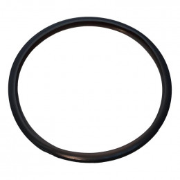 Joint en silicone autocuiseur pression master 8l 24cm Lacor LAR71887B