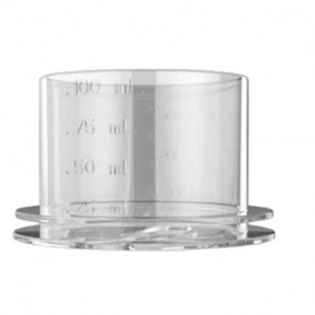 Bouchon doseur pour robot cuiseur Moulinex MS-652167