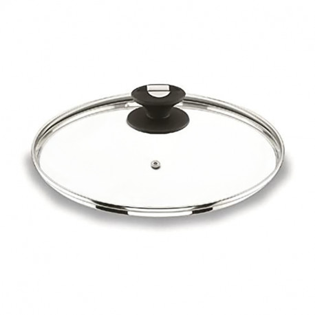 Couvercle verre 14cm LA71914