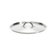 Couvercle inox 36cm De Buyer DB350936