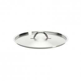 Couvercle inox 36cm De Buyer DB350936