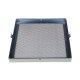 Filtre metal de hotte 245x245x25 mm - novy 