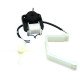 Moteur pour ventilateur pour refrigerateur Candy 49028274