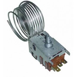 Thermostat n° 3 danfoss 077b7003 livre en vrac Multi-marques Thermostat n° 3 danfoss 077b7003 livre en vrac Multi-marques