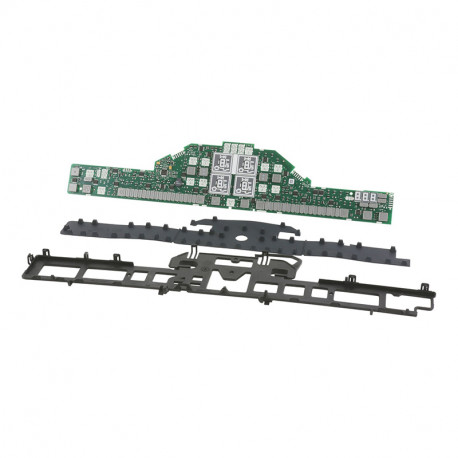 Module de commande programme pour table de cuisson Bosch 11033155