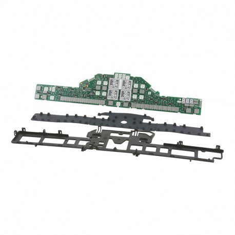 Module de commande programme pour table de cuisson Bosch 11033155
