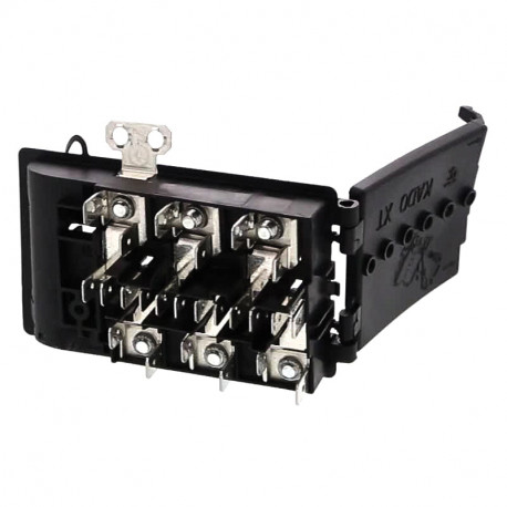 Bornier 6 connecteurs cuisson pour cuisiniere Far 8055961